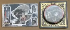 SAKAMOTO DAYS サカモトデイズ　大佛　バースデイ