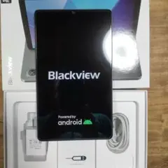 【美品！】Blackview Tab60