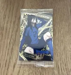 ブルーロック ウエハース5 SR 蟻生十兵衛