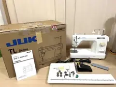 ジューキ / JUKI 職業用ミシン SPUR98H シュプール