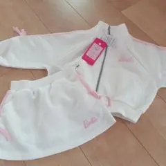 Barbie　セットアップ