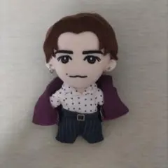 ドリボ ぬいぐるみ 渡辺翔太 SnowMan
