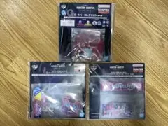 キメラアント G賞 I賞