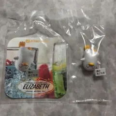 銀魂 お茶友シリーズ 自由すぎる銀魂茶屋 エリザベス