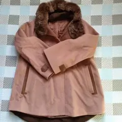 キヨコタカセ アンゴラジャケット