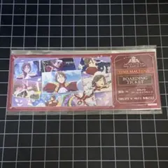 キンツア　特典　法月 仁