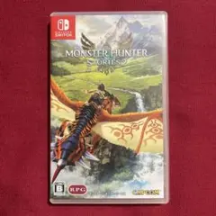 Switch モンスターハンターストーリーズ2 パッケージ版