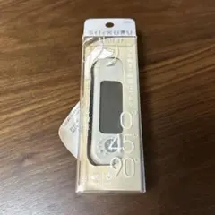 スティックルタイマー　ブラウン