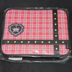 しゅごキャラ！　韓国限定　タブレットケース　iPad マルチケース