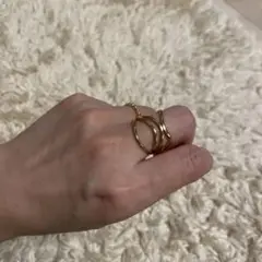 ゴールドリング