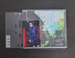 vistlip BET lipper盤④