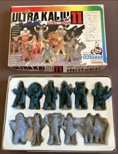 伝説怪獣ウー インスパイア SSSコレクション ソフビフィギュア ウルトラマン 2025年最新】伝説怪獣ウーの人気アイテム - メルカリ