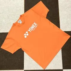 YONEX ヨネックス 半袖Tシャツ Mサイズ テニス　ソフトテニス