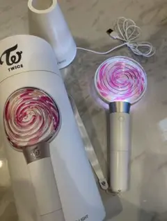 twice ペンライト　candybong
