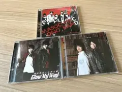 【美品】【バラ売り対応いたします】小野大輔　神谷浩史　CD