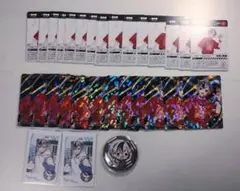 にじさんじ 鈴木勝 カード チェキ
