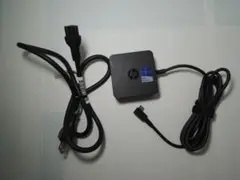 hp 45W USB Type-C Model:TPN-CA02