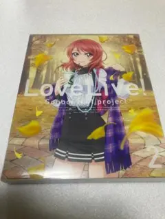 ラブライブ 2nd Season 2 特装限定版 Blu-ray ブルーレイ