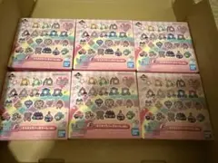 たまごっち 1番くじ F賞きらきらラバーチャーム