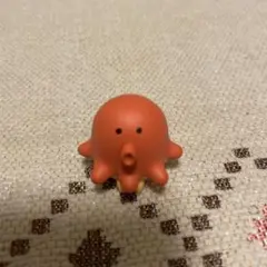ナガノキャラクターズ ぽてたまぬいぐるみ もぐらコロッケ たこつき