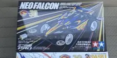 【新品・未開封】ミニ四駆 ベガルタ仙台ver　ダッシュ１号　ネオファルコン 8/17 J2 鹿児島戦】ミニ四駆「ダッシュ1号・皇帝（エンペラー