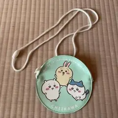 ちいかわお台場★ちいかわ縁日★ちいかわくじ★ちいかわ　コインパース★ポーチ