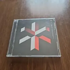 Da-iCE 「SiX」 通常盤 (CD+DVD)