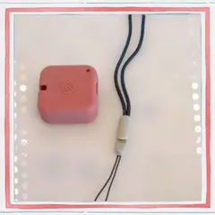 mixi みてねみまもりgps 第2/3世代 用 ケース KYK SHOW