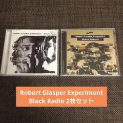 【Robert Glasper】2枚セット
