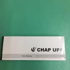 薬用 チャップアップ CHAPUP 育毛ローション 120ml 育毛剤
