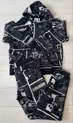 アディダス オリジナルス adidas Originals セットアップ