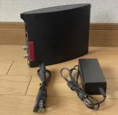 【美品・動作OK完動！！】SONY ナスネ nasne 1TB