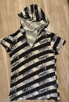 ワーナーブラザーズ UNIQLO トゥイーティー コラボTシャツ