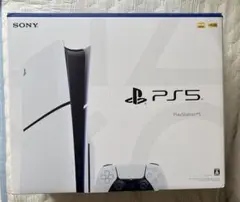 PlayStation5 本体 1TB CFI-2000A01