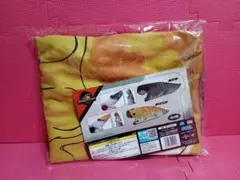 B柄　ジュラシック・ワールド　復活の大地　プラチナムザッカ くるっとウェアタオル