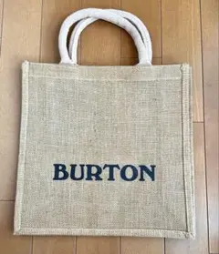 BURTON Summer Bag 非売品　バートンスノーボード