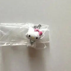 サンリオめじるしアクセサリー　チャーミーキティ