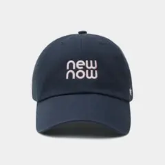 【Minさま専用】newnow キャップ　ナチュラル Minさま専用】newnow キャップ ナチュラル - メルカリ