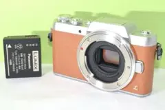 Panasonic DMC-GF7 ☆送料無料☆