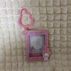 マイメロ ハッピーセット