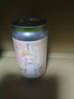 ブルーアーカイブ4.5周年ラベル缶セイア