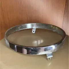ヘッドライトトリム 180π