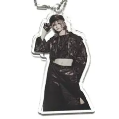 サドマゾ 音 アクリルキーホルダー アクキー