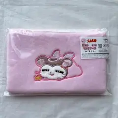 とっとこハム太郎　キャラ福くじ　B賞　ねむるくん