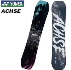 YONEX ACHSE スノーボード　148 Amazon | YONEX(ヨネックス) ACHSE アクセ パーク ジブ グラトリ