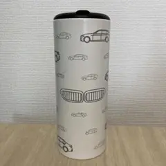 BMW ティッシュケース