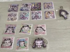 きみとアイドルプリキュア　2種