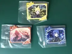 プロセカ✖︎あんスタ　セガラッキーくじ