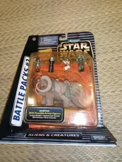 Star Wars micro machines rare