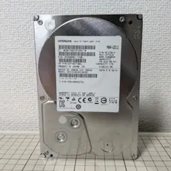 HDD 日立 1TB HDS721010CLA630